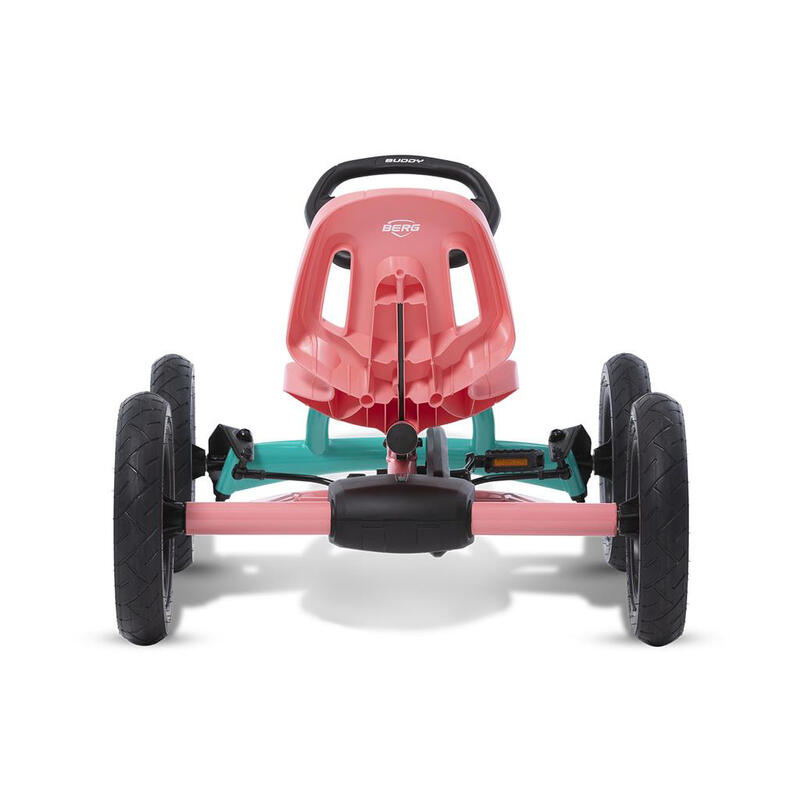 Toys Berg Toys Kart BERG Buddy Lua - Joc Educativ si interactiv pentru copii