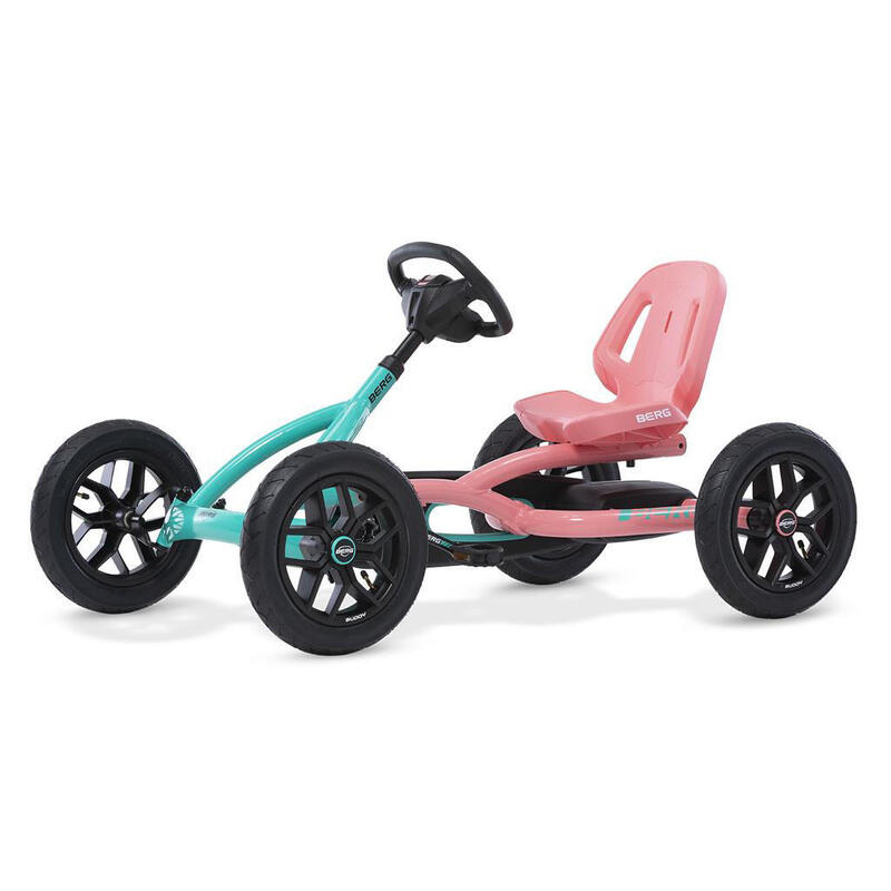 Toys Berg Toys Kart BERG Buddy Lua - Joc Educativ si interactiv pentru copii