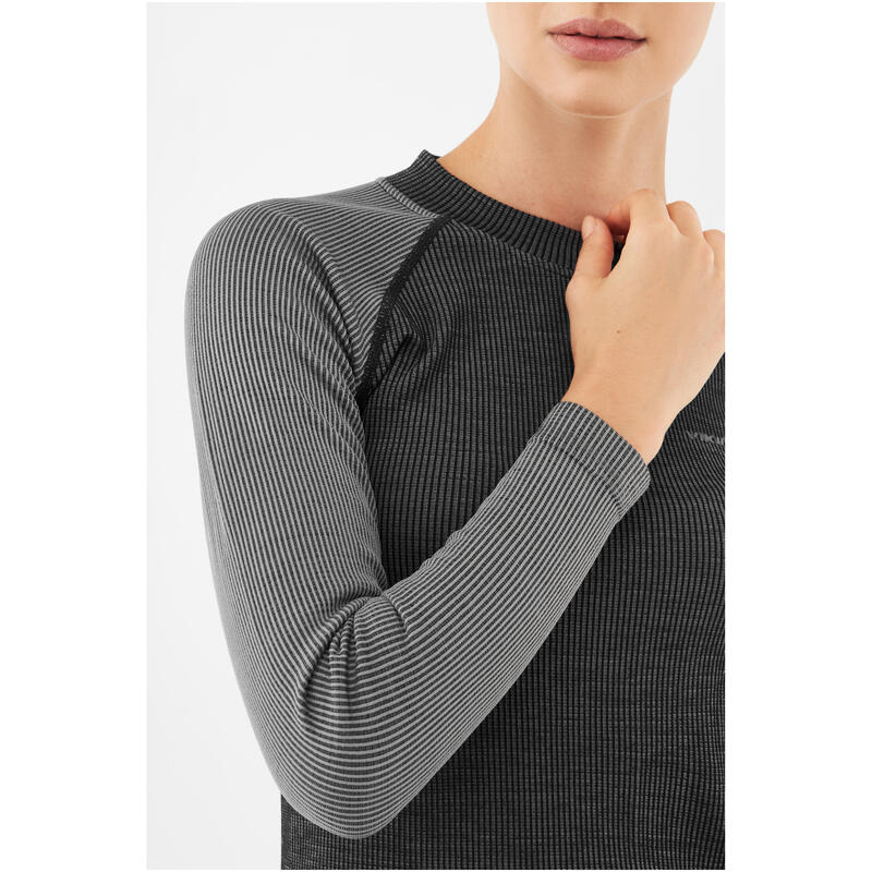 Lenjerie termoactiva pentru femei Viking Mounti Set