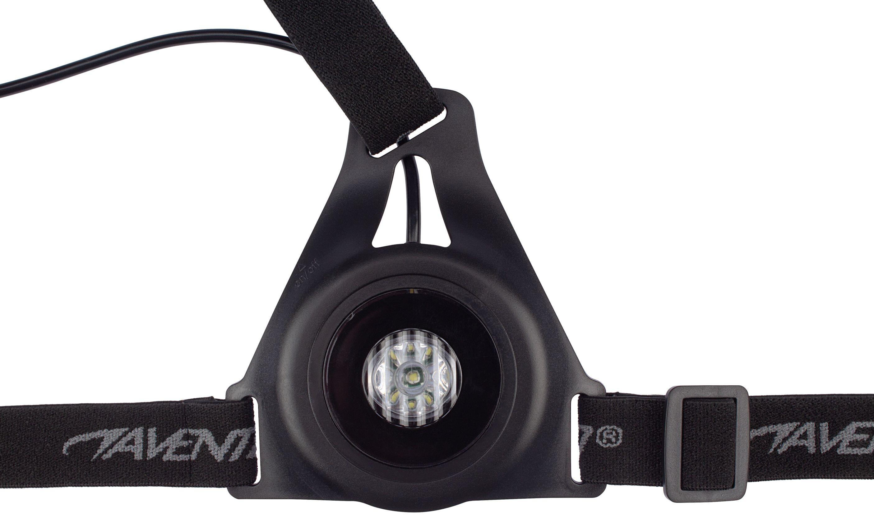 Rechargeable Visibility Running Gilet Avento 5/7
