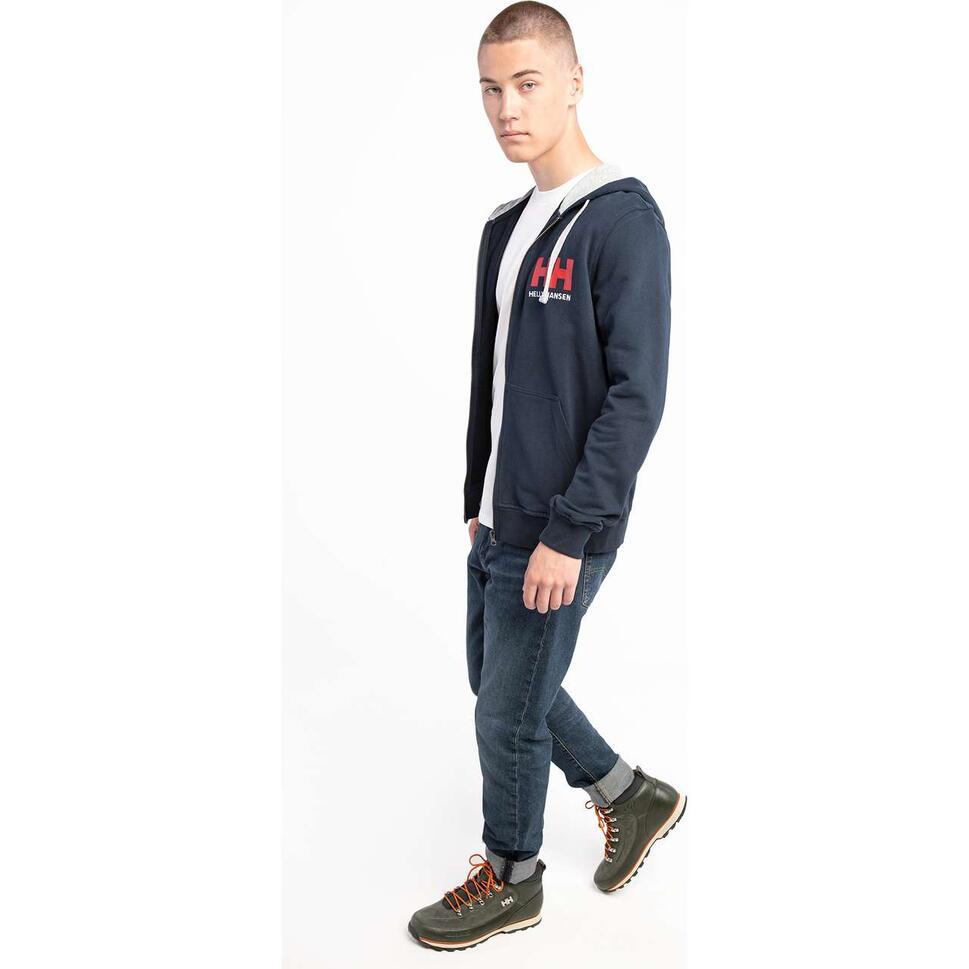 Bluza dresowa męska Helly Hansen Logo 597