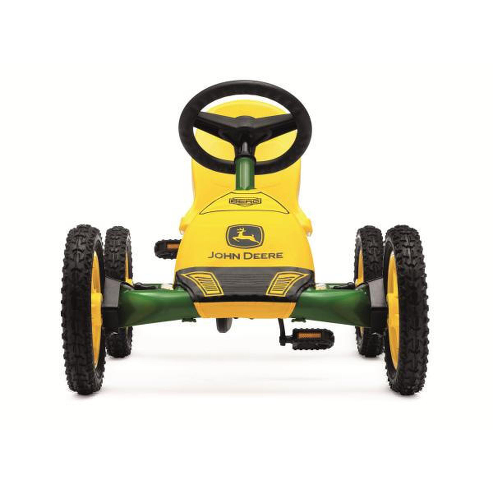 Kart BERG Buddy John Deere