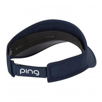 G LE 3 TOUR LADIES VISOR - NAVY