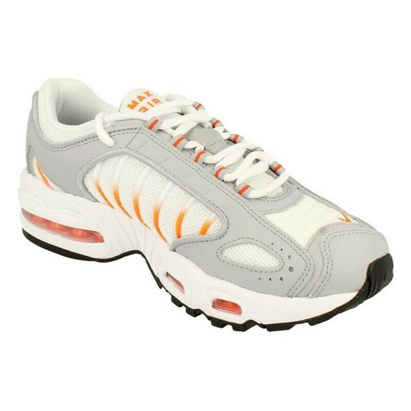 Calzado Multideporte para NIÑO NIKE AIR MAX TAILWIND IV BQ9810