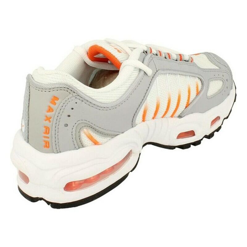 Calzado Multideporte para NIÑO NIKE AIR MAX TAILWIND IV BQ9810