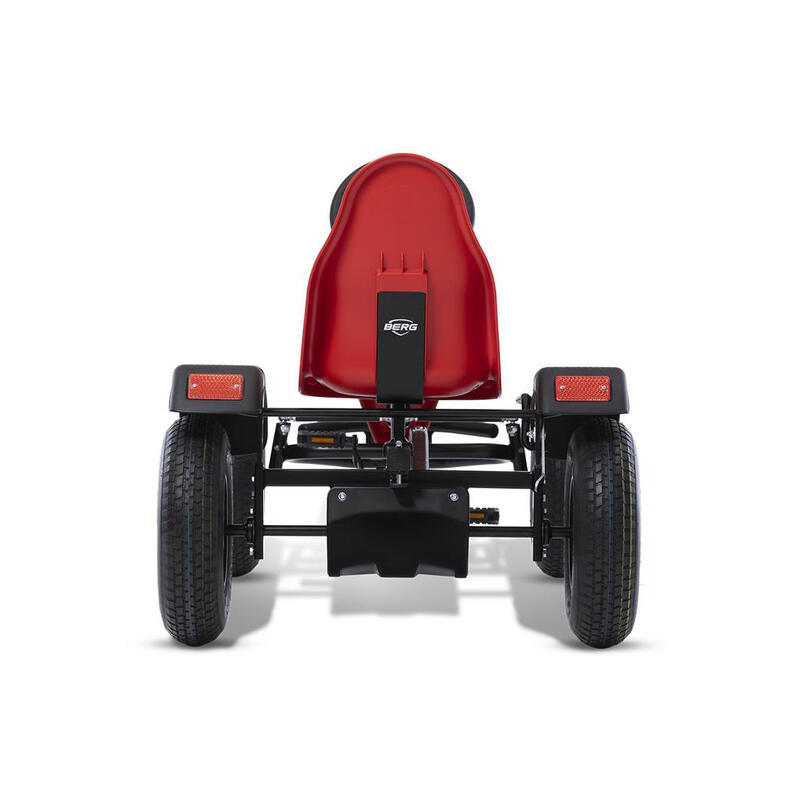 Kart BERG XL B.Super Red BFR