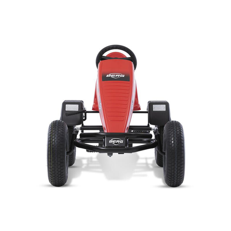 Kart BERG XL B.Super Red BFR