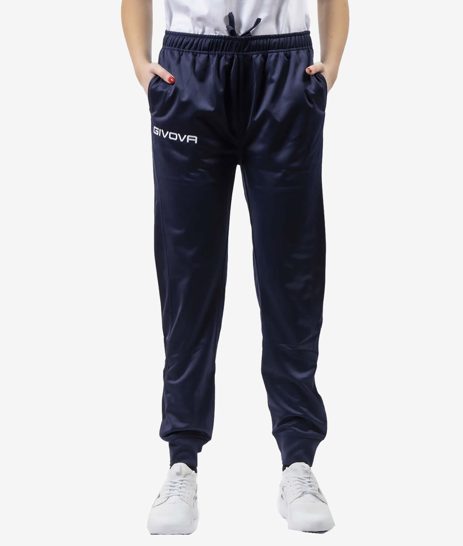 Jogging tout sport Givova 3/3