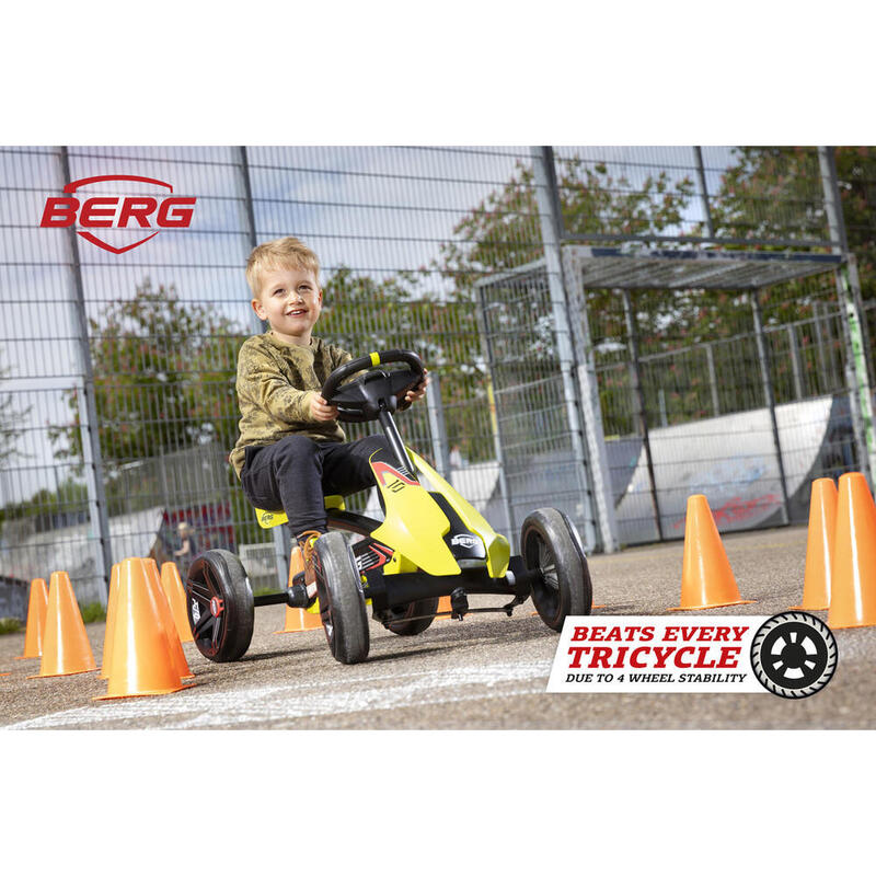 Kart BERG Buzzy Aero