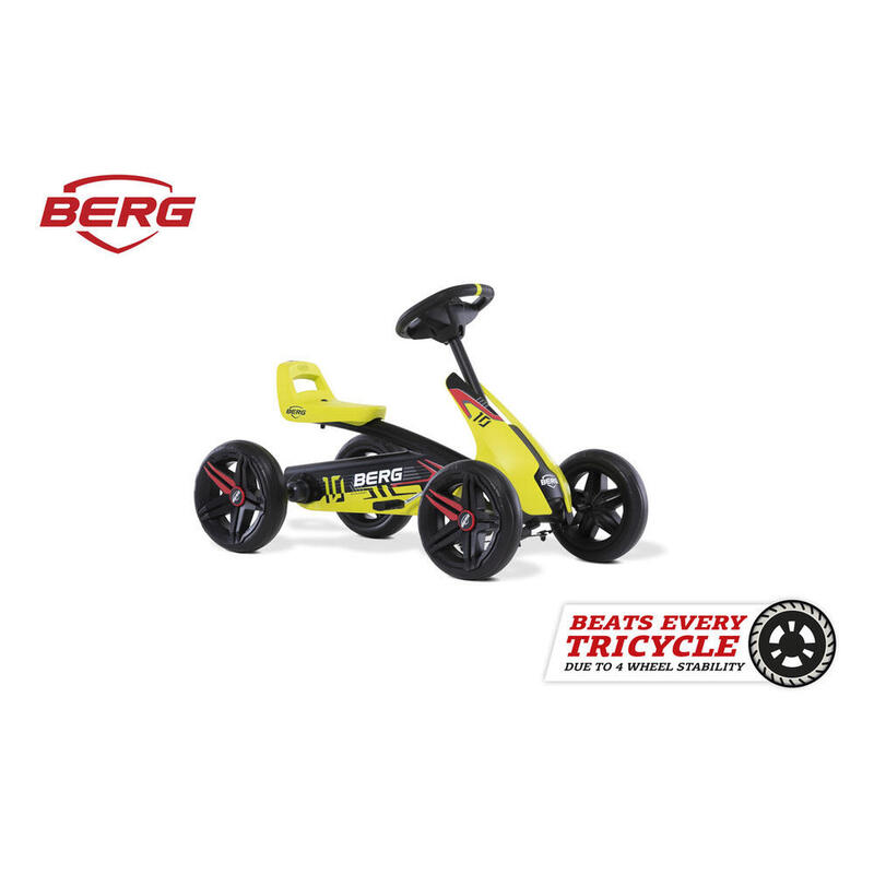 Kart BERG Buzzy Aero