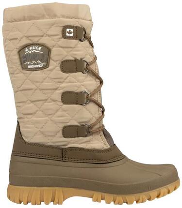 Winter-grip® Winterstiefel Winter Wanderer