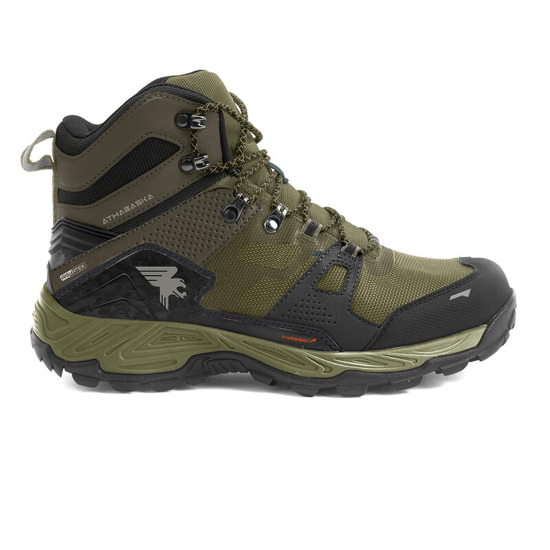 Ghete trekking Joma TK.ATHABASKA, Khaki, 41