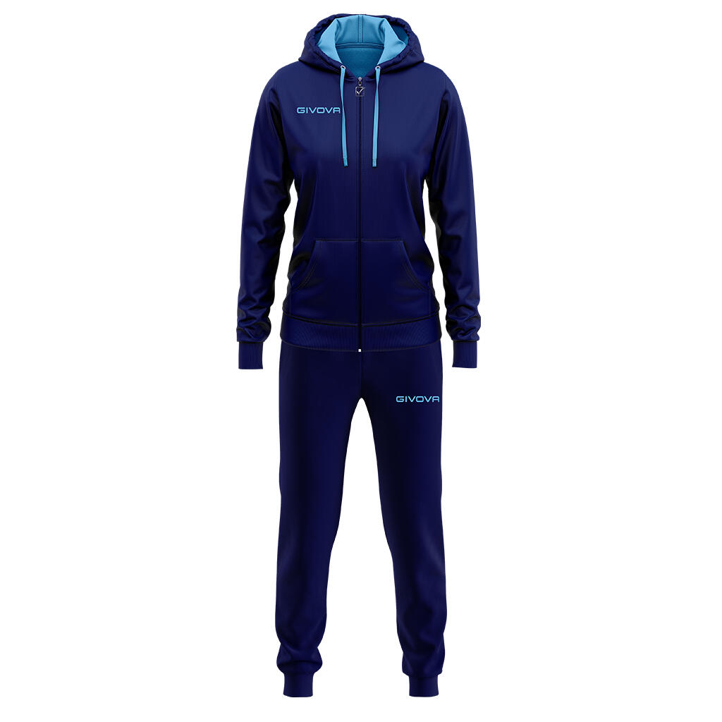 Survêtement fille Givova 4/4