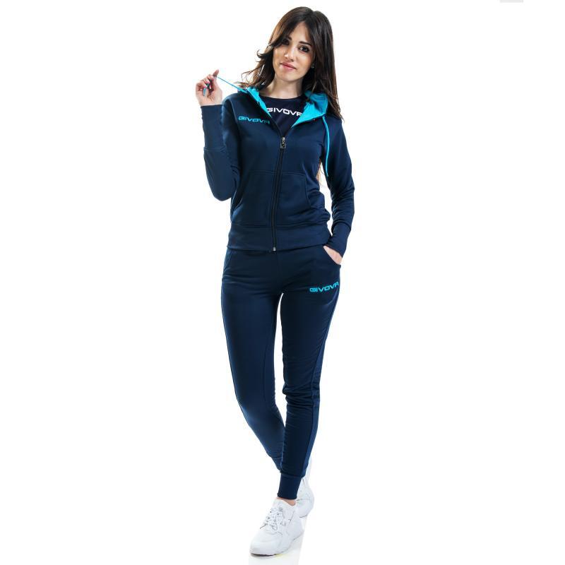 Survêtement fille Givova 2/4