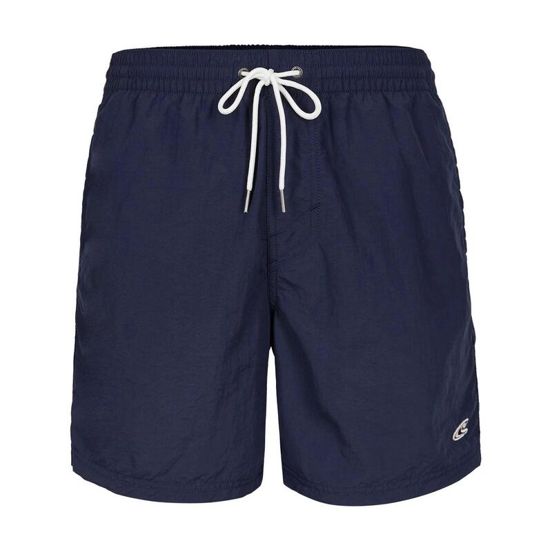 Sorturi de baie pentru barbati Vert Swim 16" Shorts - albastru inchis barbati