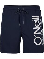 O'NEILL O'neill Vêtements de natation Original Cali Shorts Hommes Victoria Blue