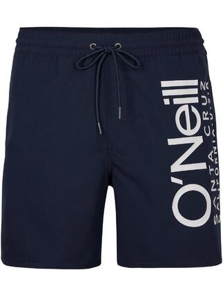 O'NEILL O'neill Vêtements de natation CALI SHORT Hommes Black Out