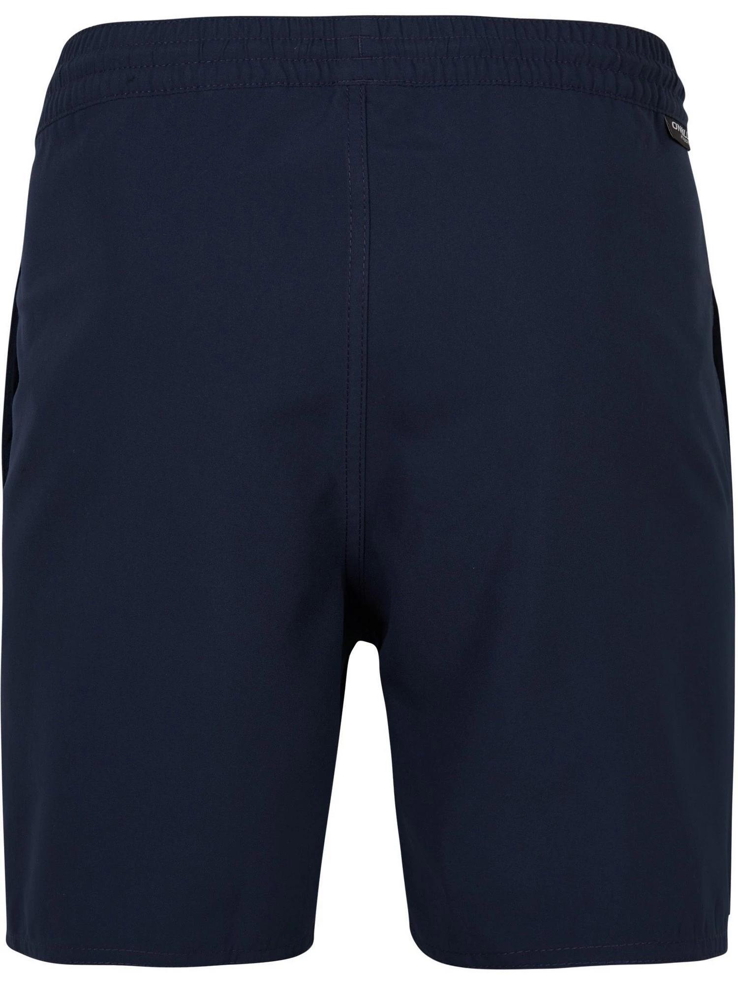 O'NEILL O'neill Zwemkledij CALI SHORT HEREN Ink Blue 2/4
