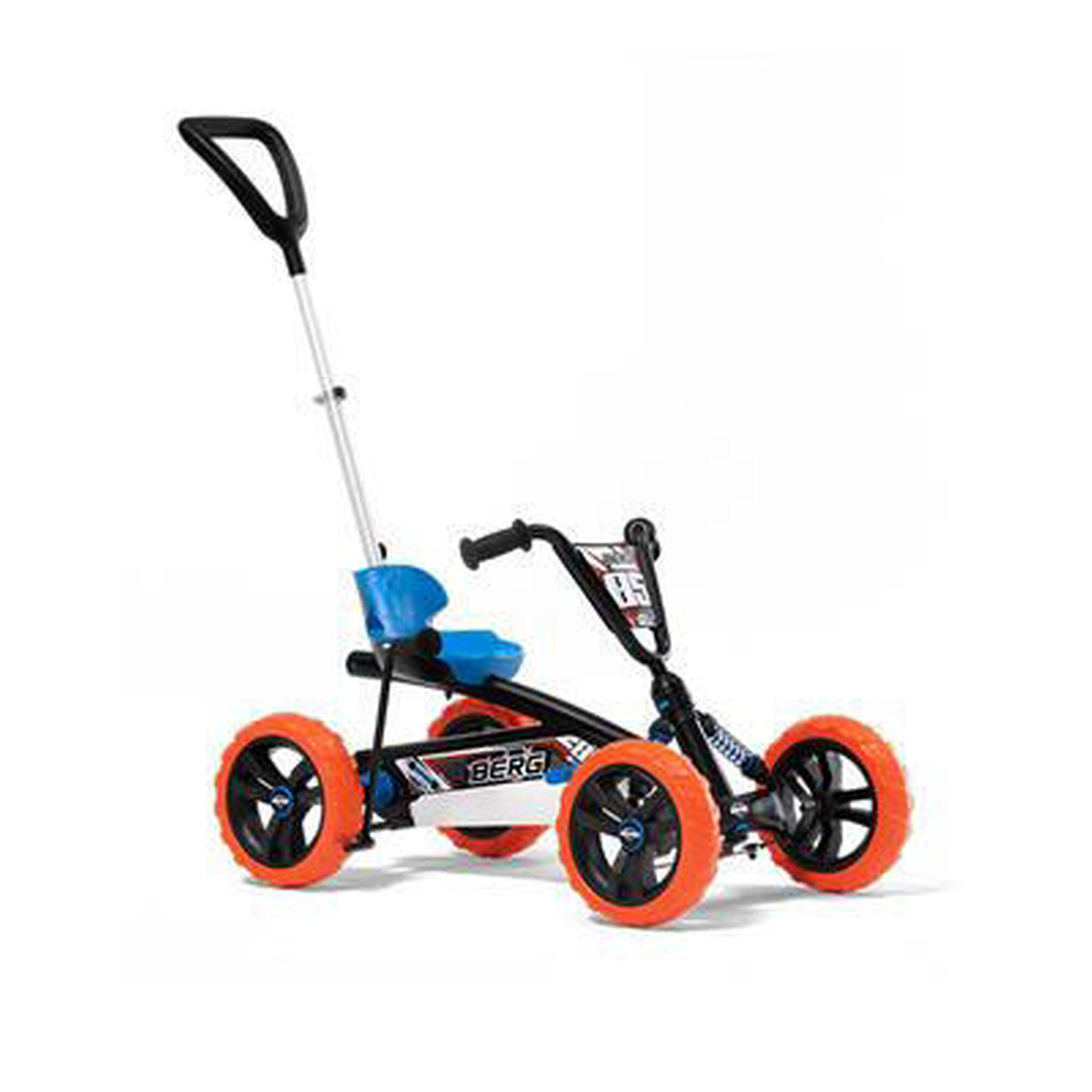 Kart BERG Buzzy Nitro 2 in 1