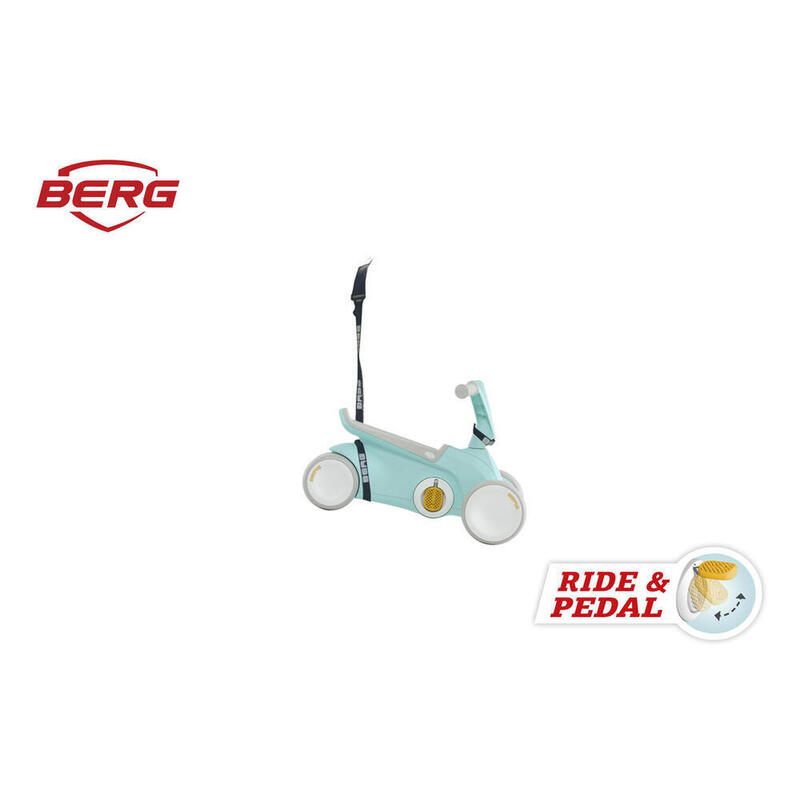 Kart BERG GO 2 Mint