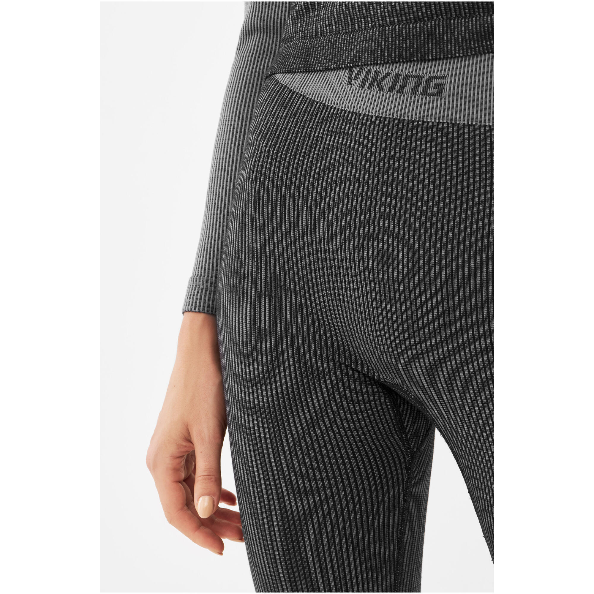 Damen Funktionsunterwäsche VIKING Mounti Set Merino 6/7