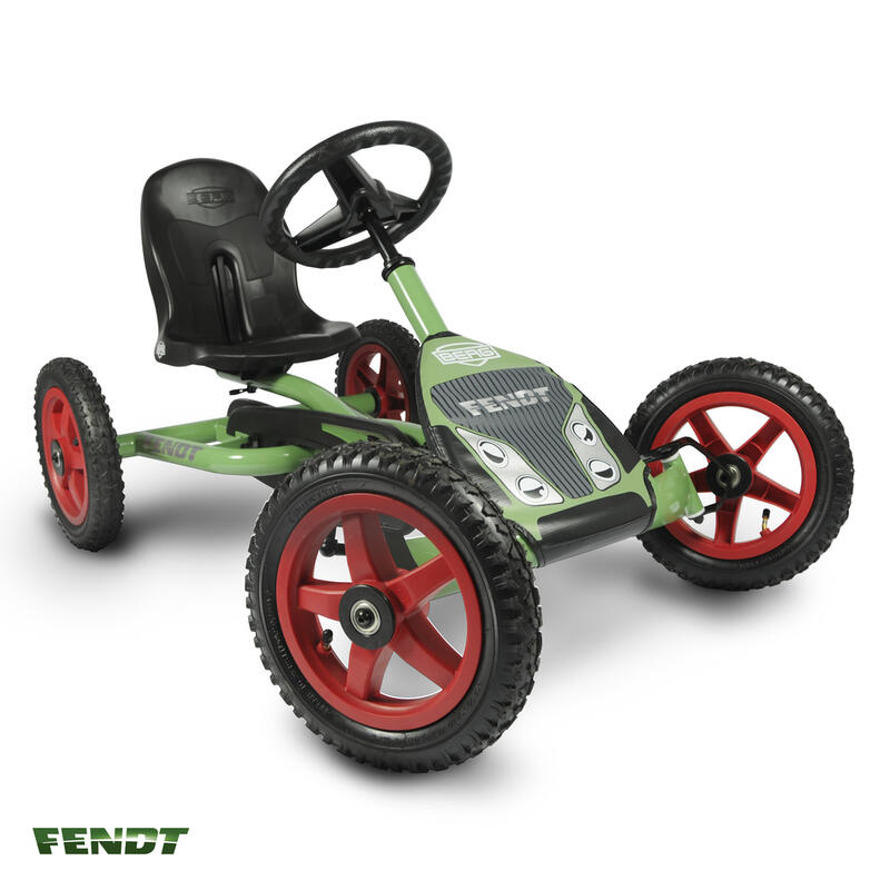 Kart BERG Buddy Fendt