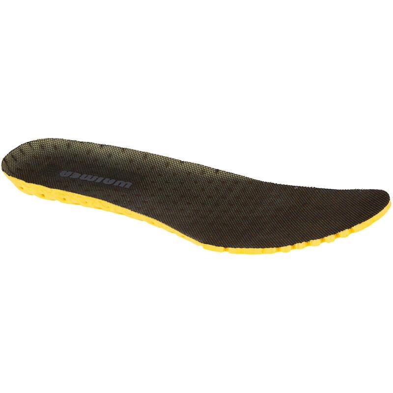 Pantofi Aqua Flux Blacktip 4700, Lycra, talpă TPR permeabilă, Negru EU 41