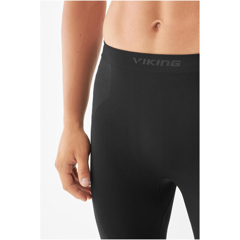 Pantaloni 3/4 termoactivi Viking Eiger pentru bărbați