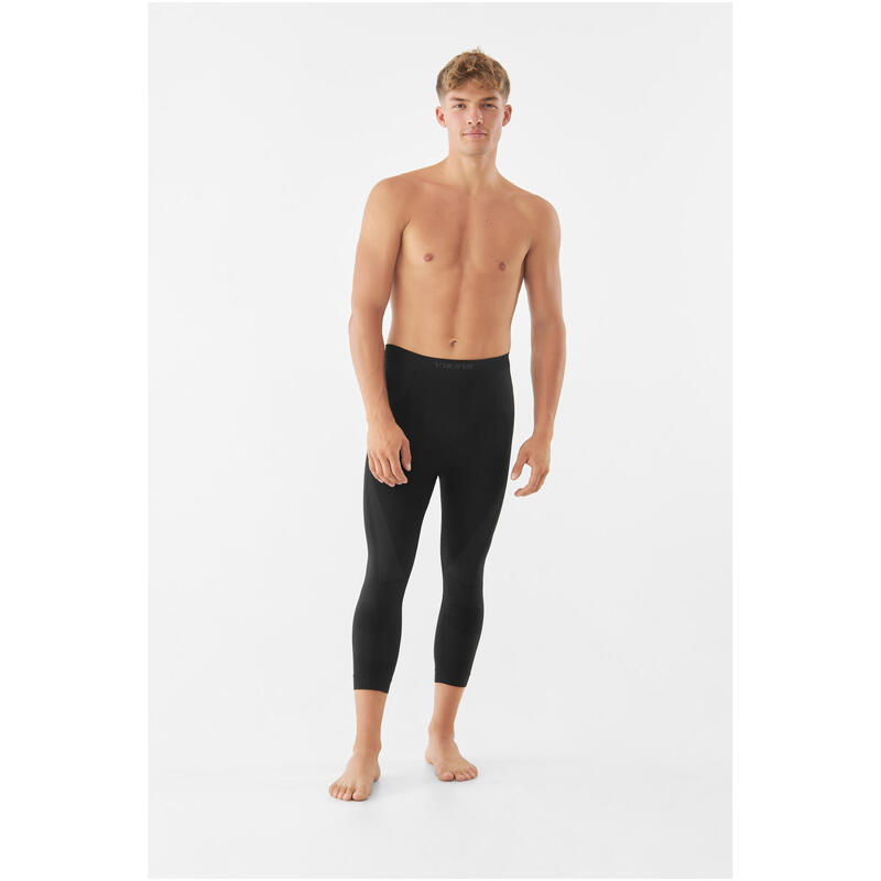 Pantaloni 3/4 termoactivi Viking Eiger pentru bărbați