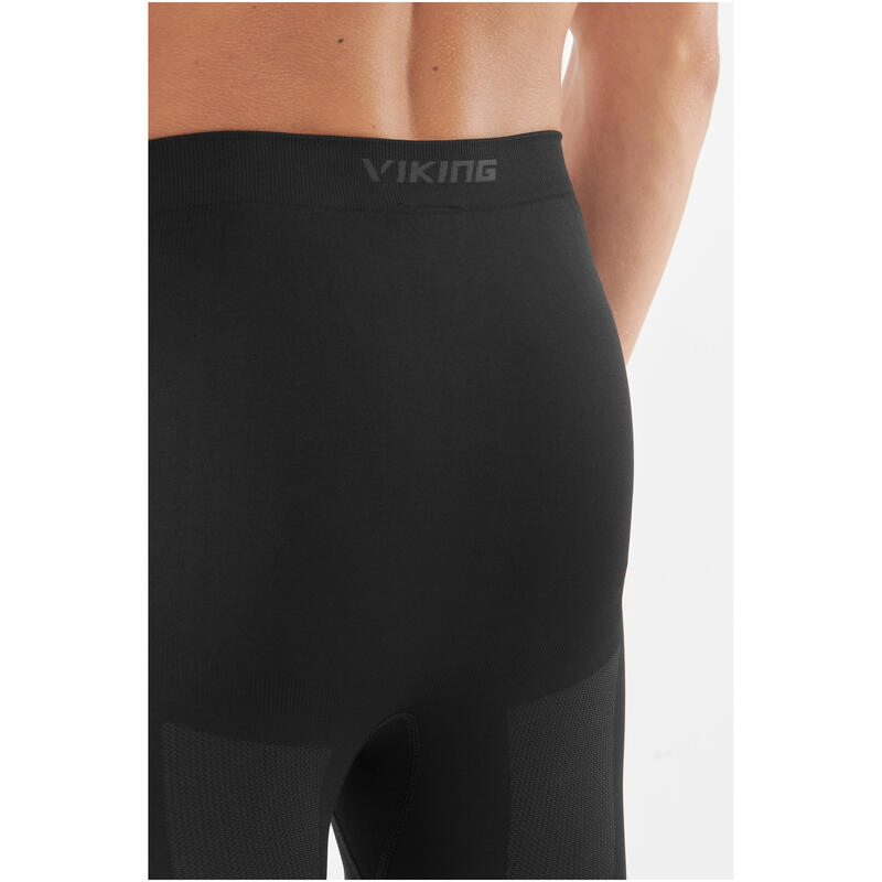 Pantaloni 3/4 termoactivi Viking Eiger pentru bărbați