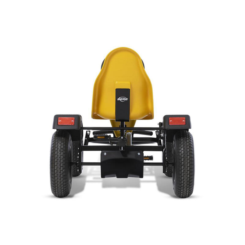 Kart BERG XL B.Super Yellow BFR