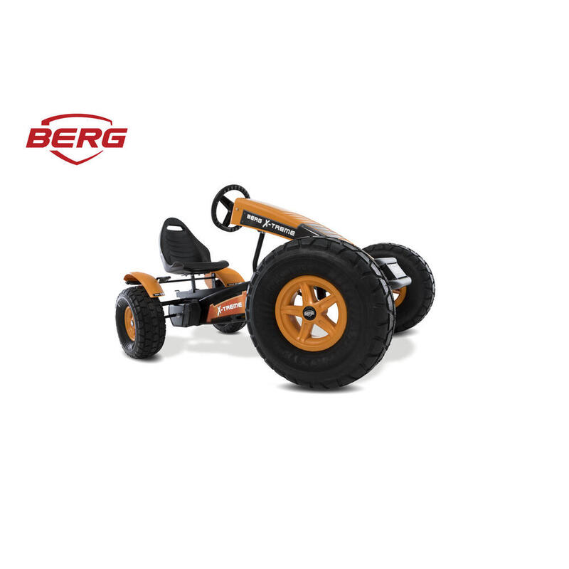 Kart BERG XL X-Treme BFR