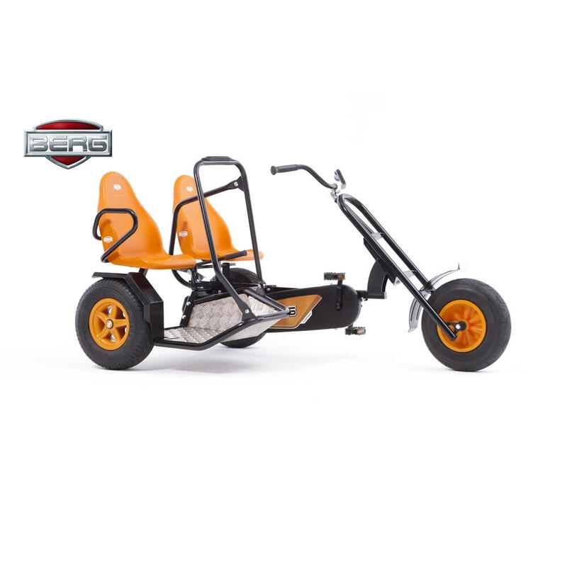 Kart BERG XL Duo Chopper BF