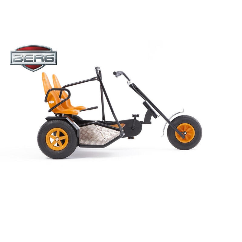 Kart BERG XL Duo Chopper BF