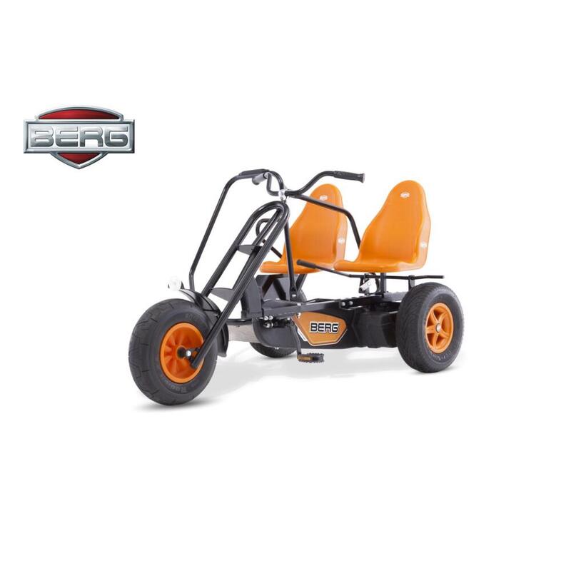 Kart BERG XL Duo Chopper BF