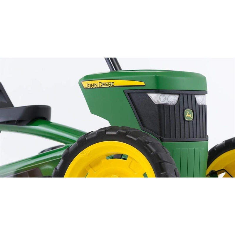 Kart BERG Buzzy John Deere