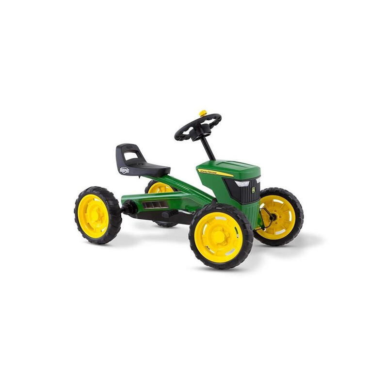 Kart BERG Buzzy John Deere