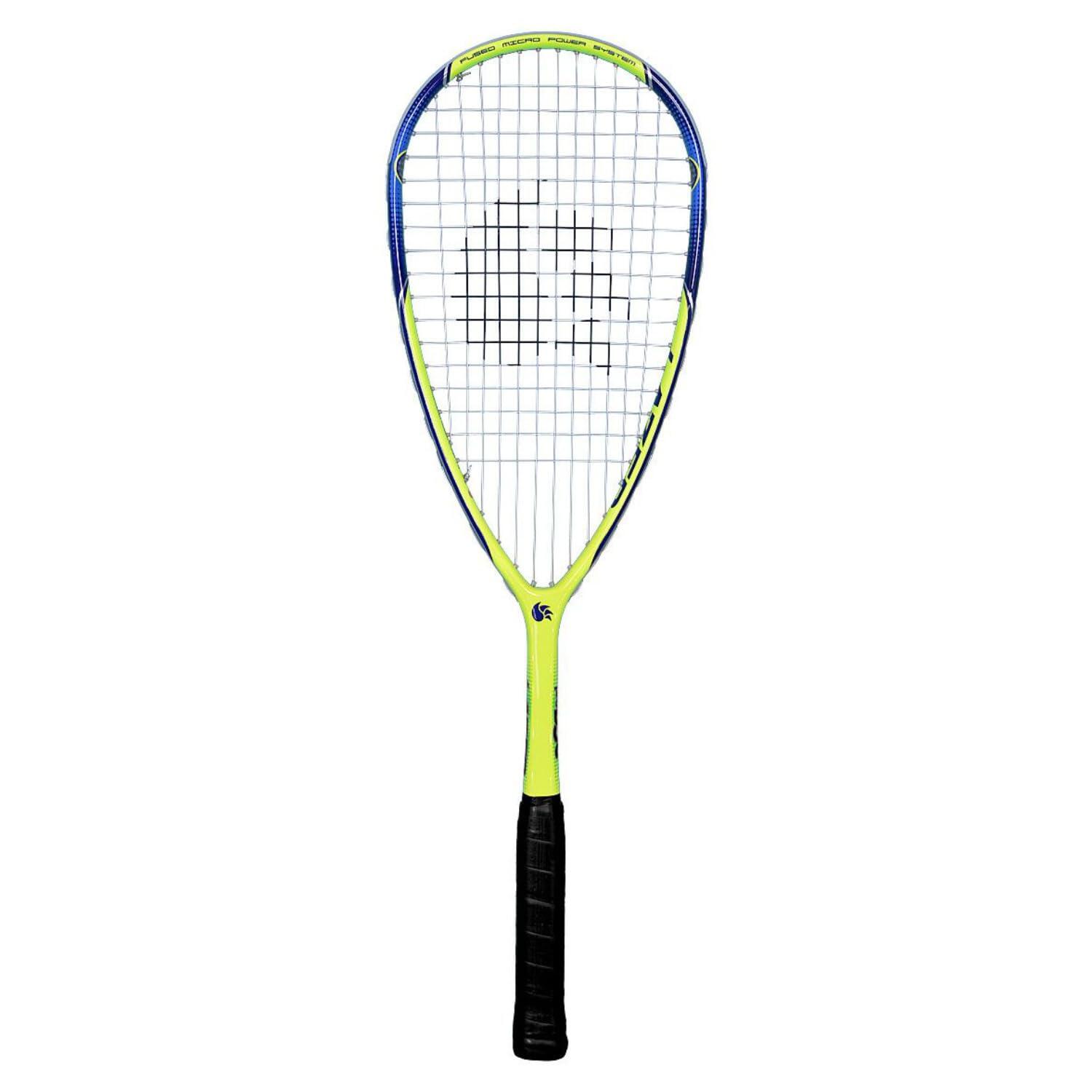 DSC DSC Lazer Aluminium Squash Racquet