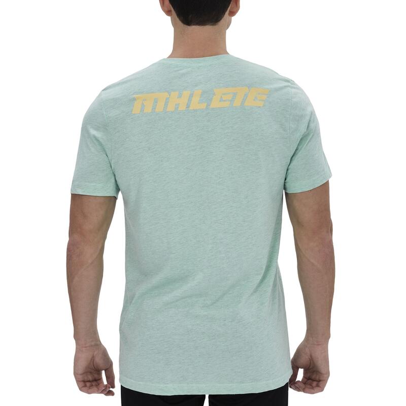 Camisetas Elitex Training Verde