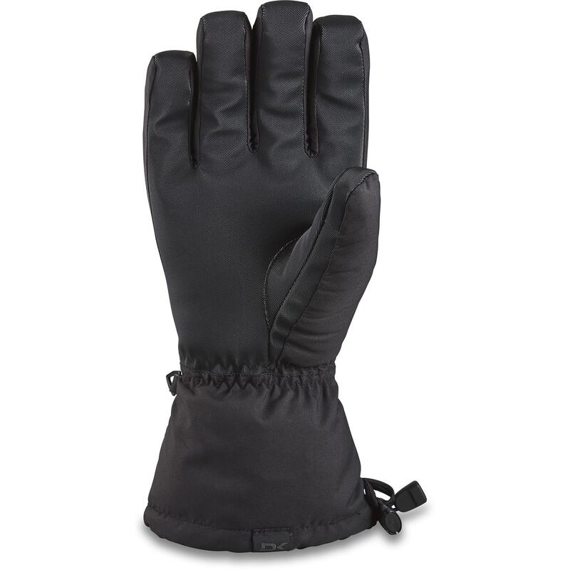 Rękawice narciarskie dla dorosłych DAKINE Blazer Glove Black 2024