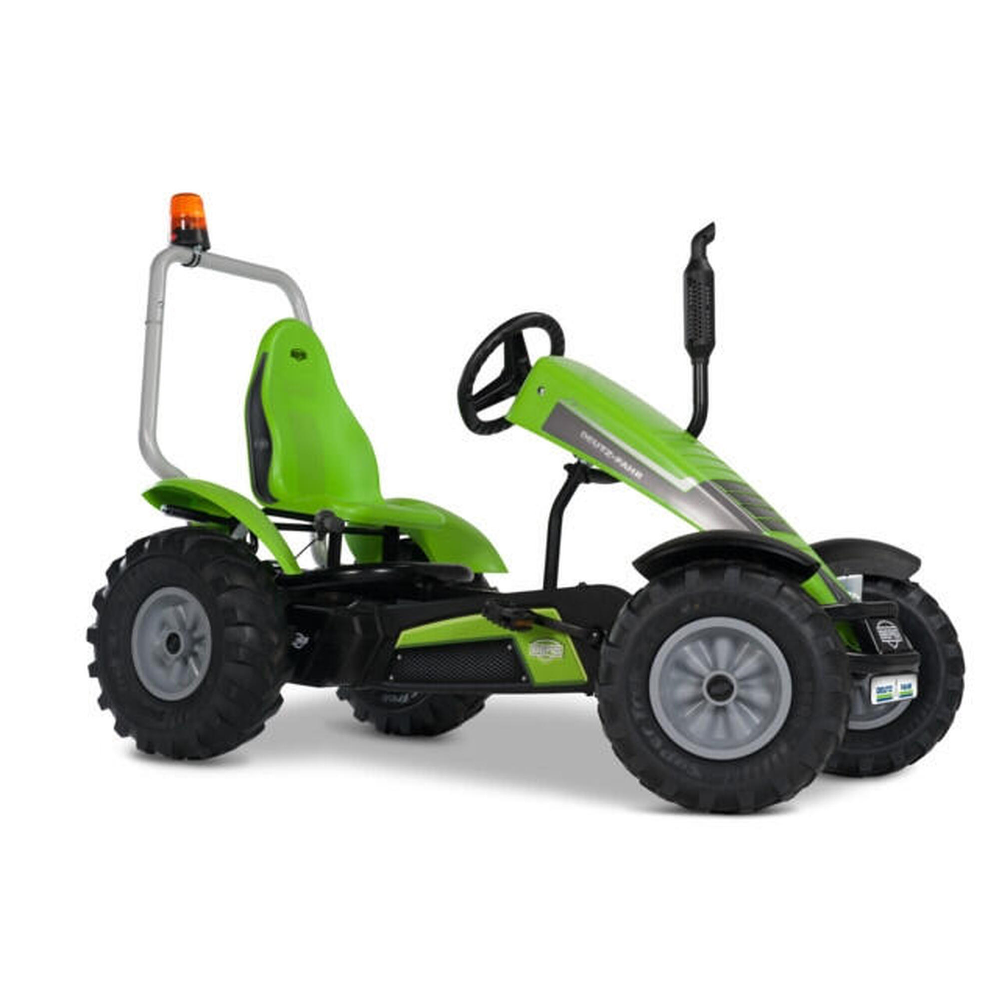 Kart BERG XL Deutz Fahr BFR