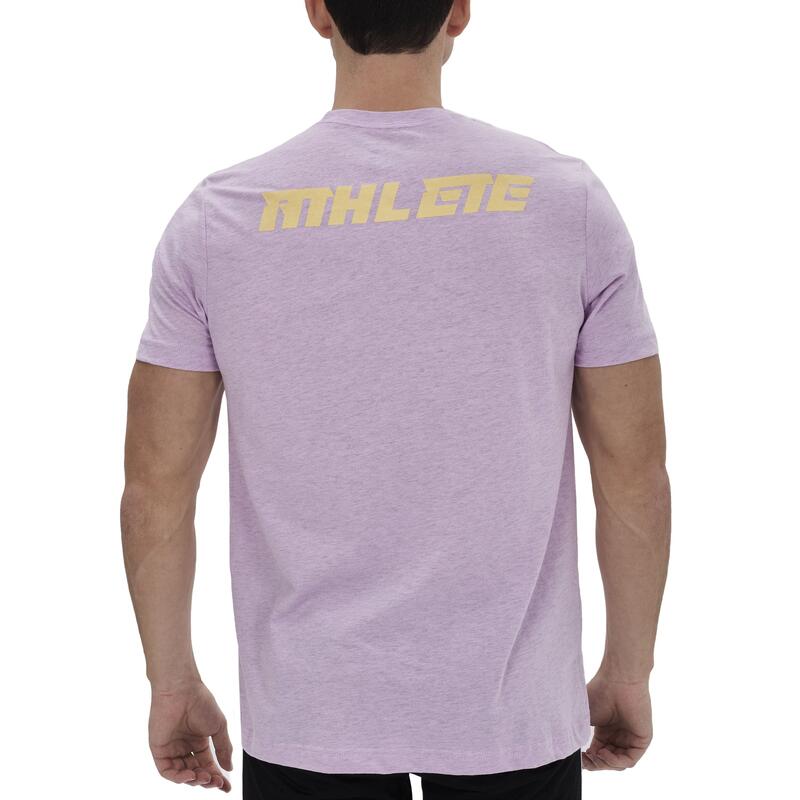 Camisola Elitex Training Rosa