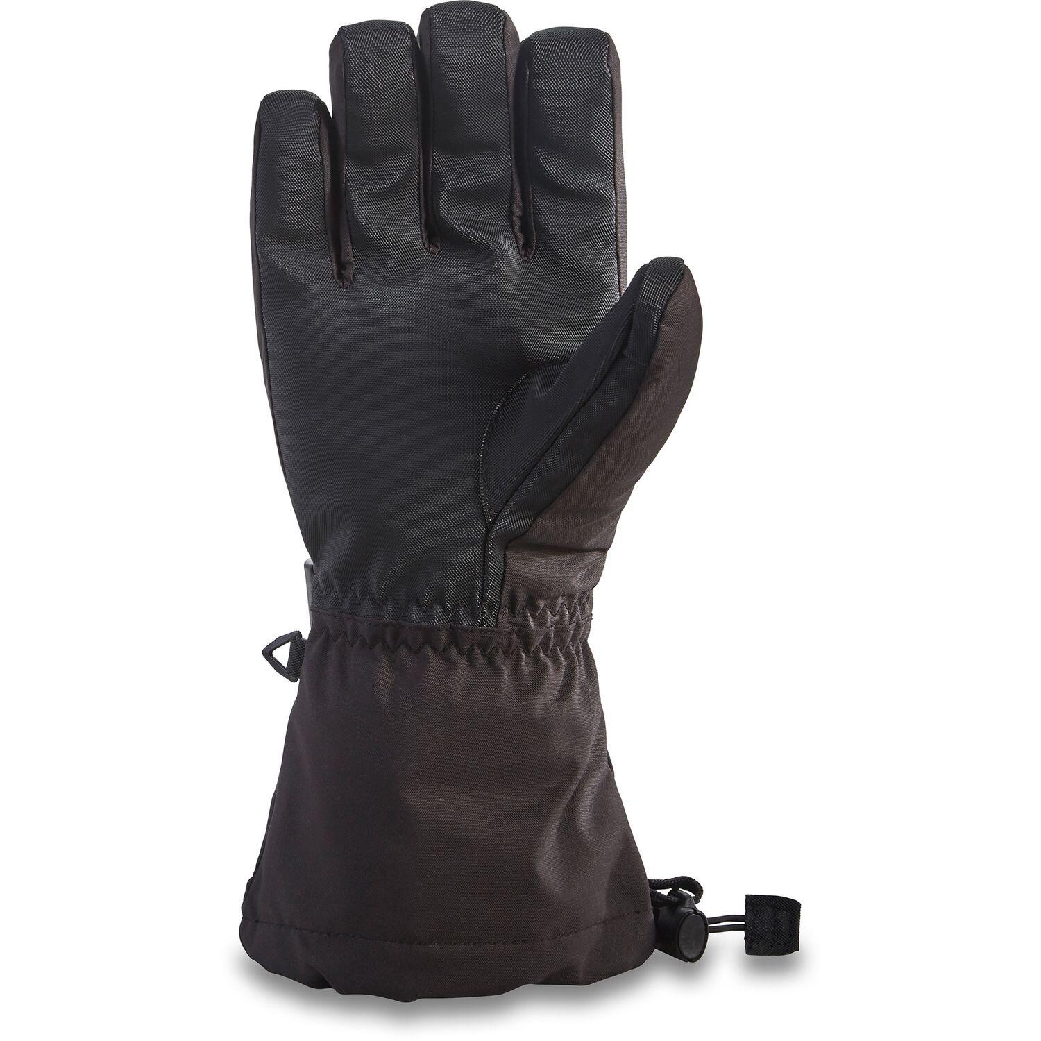 Rękawice DAKINE Lynx Glove Black 2/2