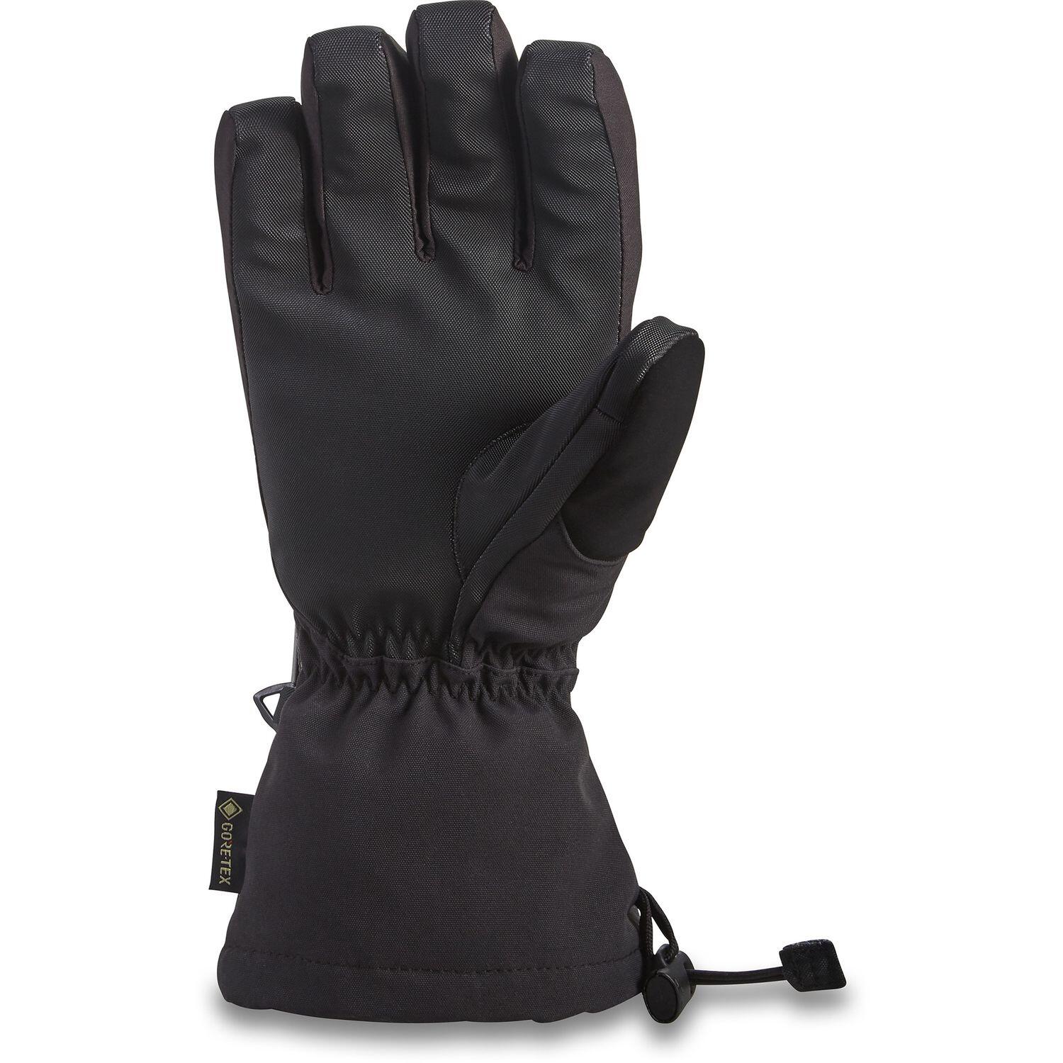 Guanti da sci/montagna donna Sequoia Gore-Tex 2/3