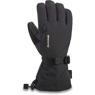Ski-/sneeuwhandschoenen sequoia gore-tex dames