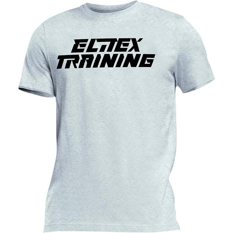 Camiseta Elitex Training Gorilla