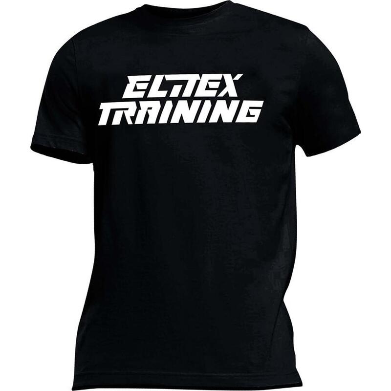 Camiseta Elitex Training Wolf