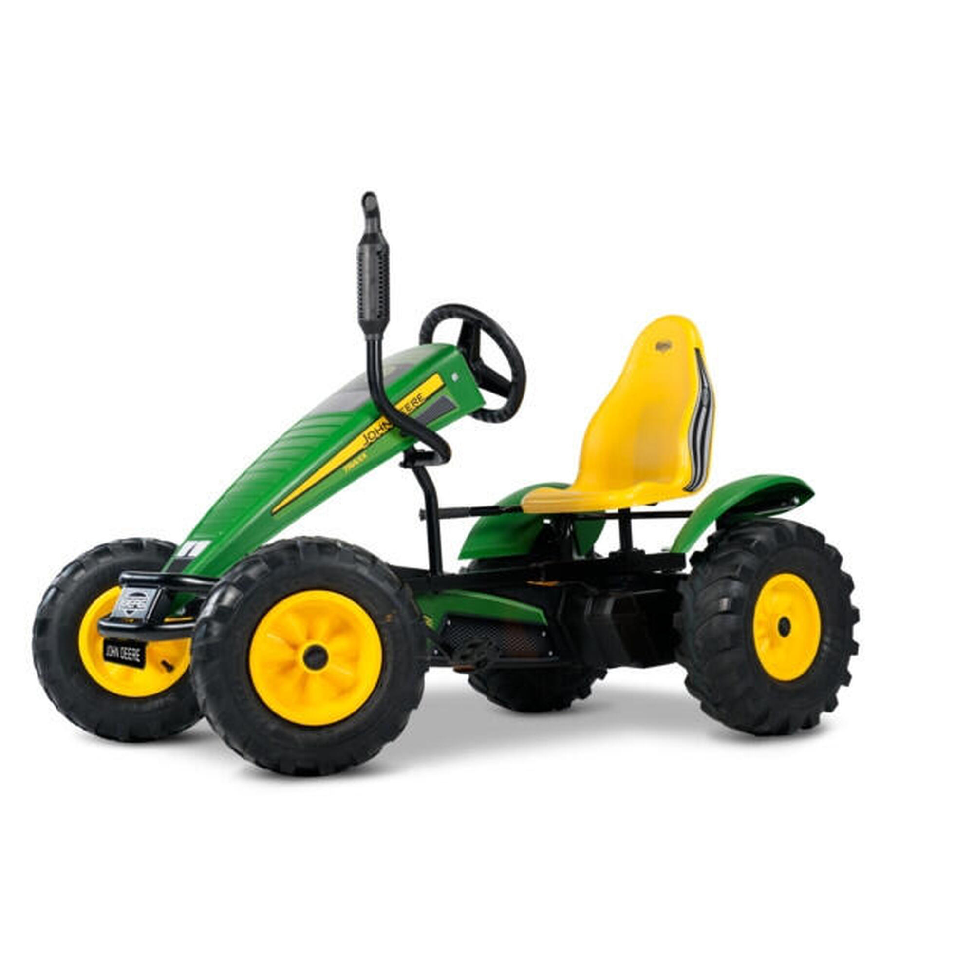 Kart BERG XL John Deere BFR