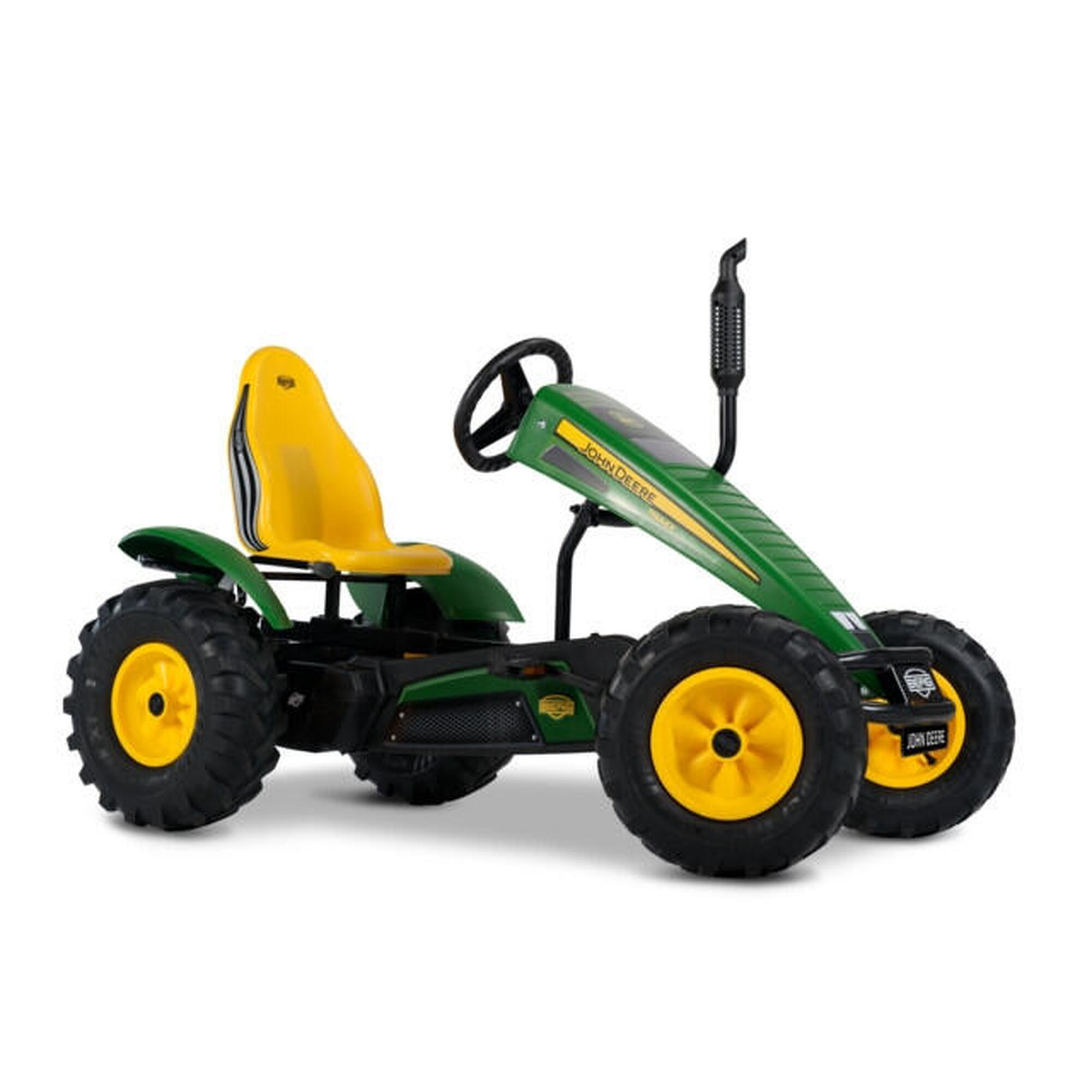 Kart BERG XL John Deere BFR