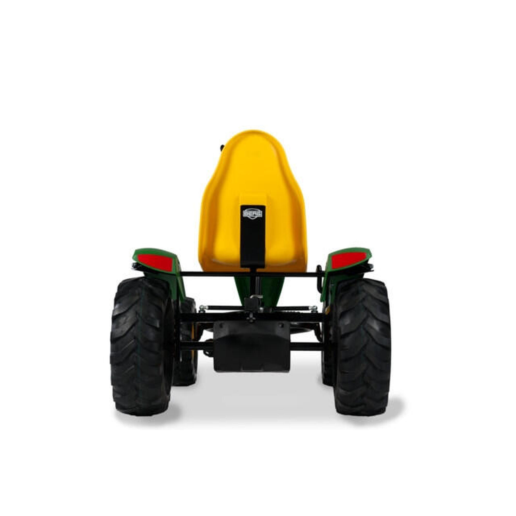 Kart BERG XL John Deere BFR